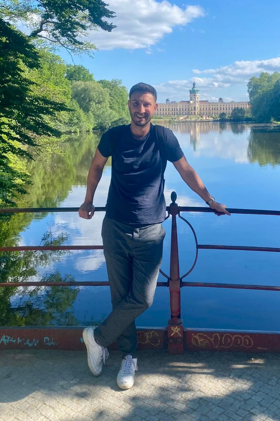 Christian Strunk - Mentor für innere Klarheit